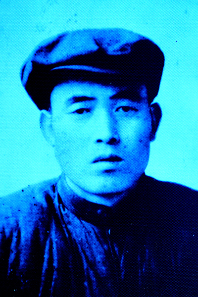 崔聘之（河北人)1962-1971 年，任大通湖农场场长。