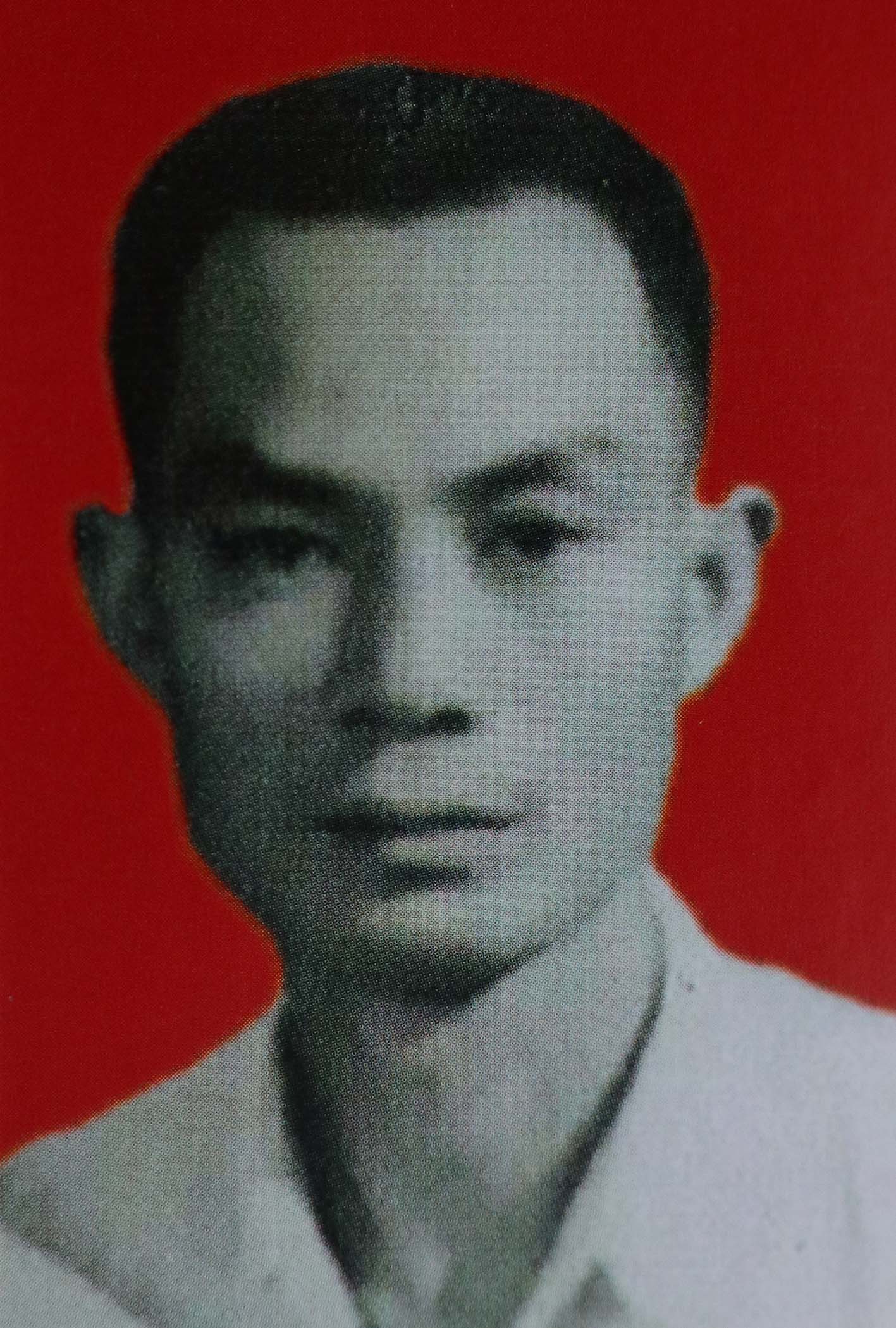 郭建。