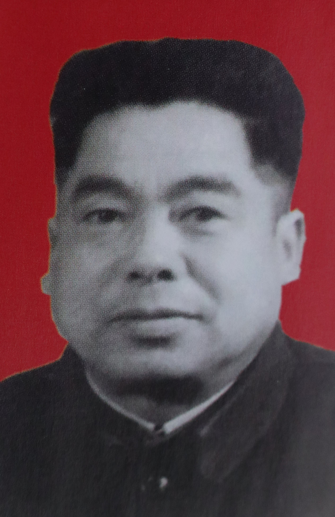 李太山 湖南南县人，1958-1962 年，从大通湖农场党委委员逐步升至国营大通
湖水产养殖场党委书记。