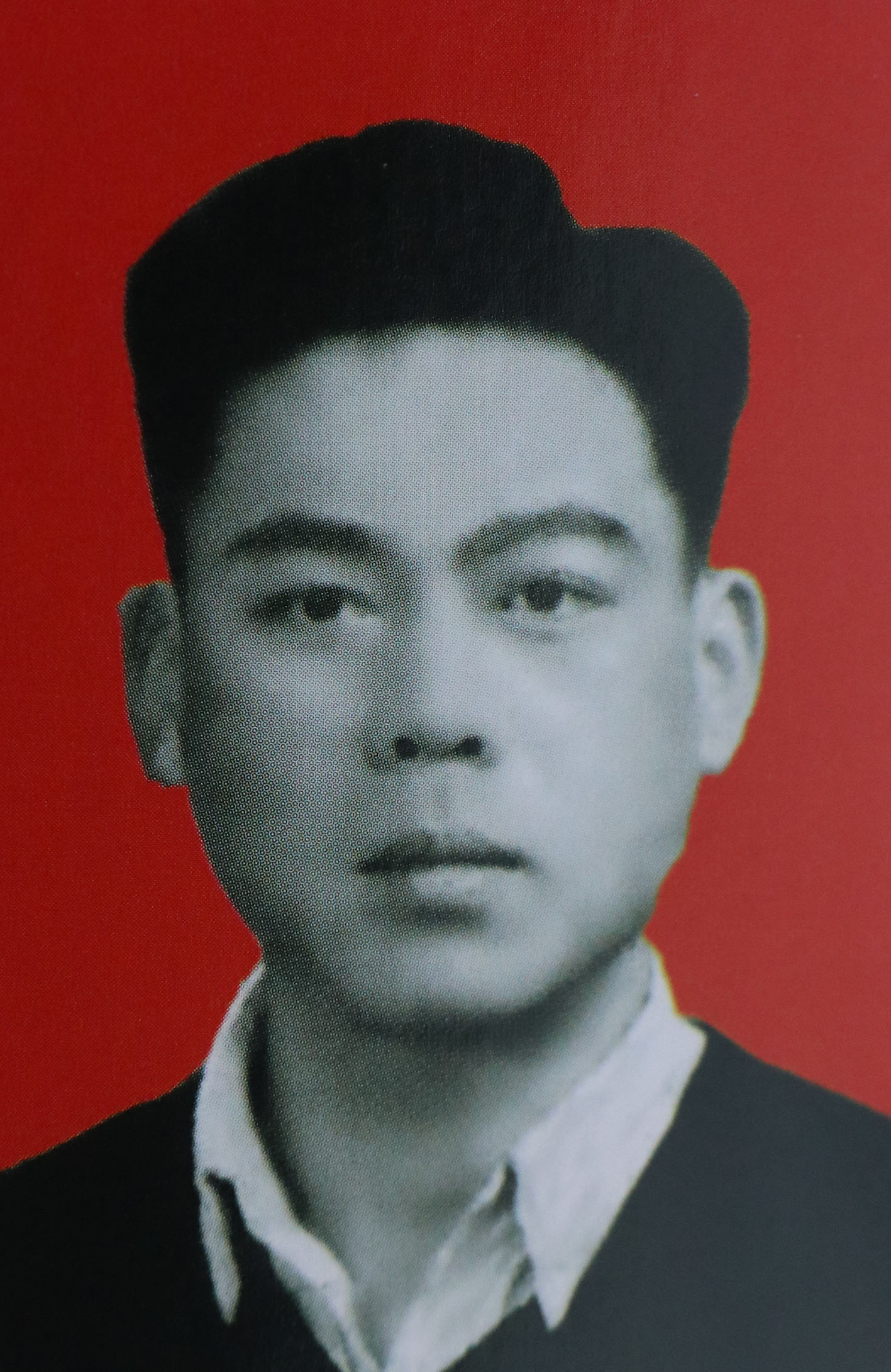 张祜