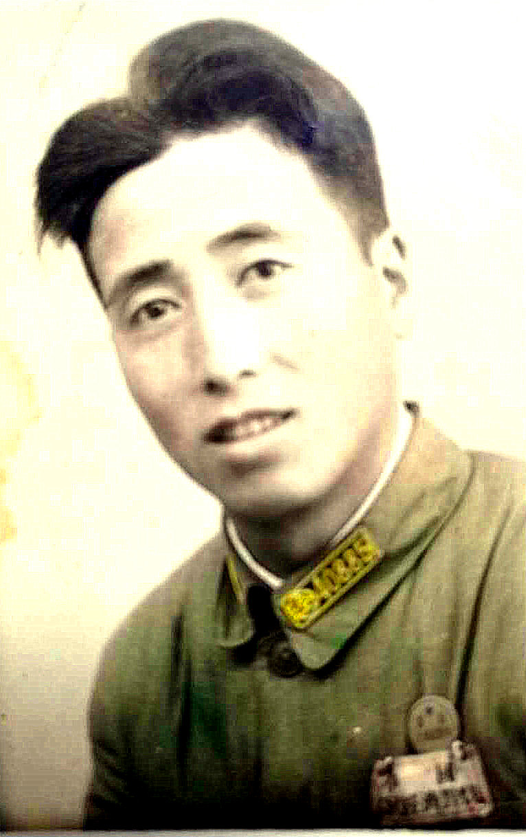 牛玉卿。