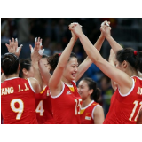 喜提“十冠王”印证，女排精神永不过时