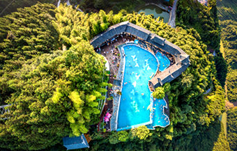 国庆不远游 怀化的山水里藏着这些诱人活动