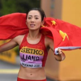 中国首金花落女子50公里竞走!田径世锦赛好戏在后头