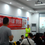 国学经典诵读 让廉洁文化沁润心田