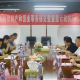 “烂尾楼”涅槃重生 长沙首个房地产破产重整计划进入执行阶段