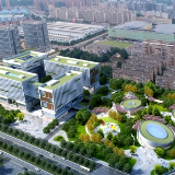 再掀项目建设新高潮  长沙天心区11大产业项目集中开工