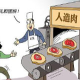人造肉扫盲：要把植物变成“肉” 总共“分几步”？