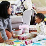 ​有了孩子，女人就该放弃工作做“全职妈妈”吗？