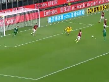 主场不敌佛罗伦萨 AC米兰遭遇三连败