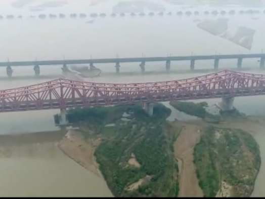 今天，世界上最好的桥由中国人建