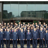 改革筑基新税务“四合”征程奏华章 第二税务分局成立一周年记