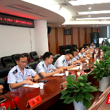 “不忘初心、牢记使命”主题教育 天心税务打好“组合拳”