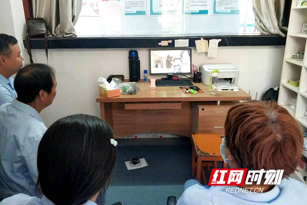 府坪街道社区卫生服务中心