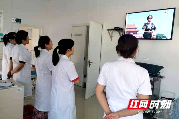 启明街道社区卫生服务中心