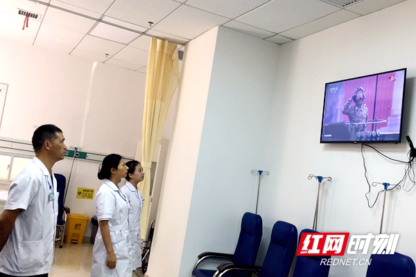 长庚街道社区卫生服务中心