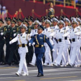 20个首次!新中国70华诞大阅兵亮点盘点