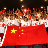 观爱国影片 向祖国表白