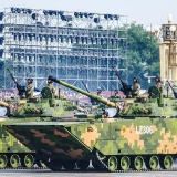 今天的中国，就是那年你心中的模样