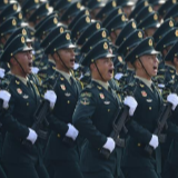 “我们是一支不可战胜的力量!”——国庆70周年阅兵纪实