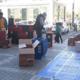 价格战持续，多家快递企业表示国庆期间不涨价、不降速