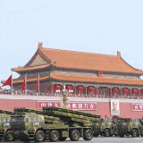 60秒看阅兵丨独家延时重温国庆70周年大阅兵精华