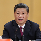 史诗般的70年，习近平这样礼赞