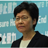 林郑月娥宣布引用《紧急情况规例条例》 订立《禁止蒙面规例》