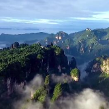 图说环境保护七十年 开创生态文明新时代