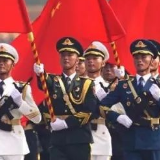 国庆阅兵刷屏，你贡献了哪些数据？