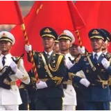 超震撼！《钢铁洪流进行曲》《东风浩荡进行曲》配大阅兵全程MV来了！