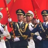 《祖国在召唤》 第三集 《血性 》