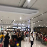 北京新机场，晋升“人人人人我人人人人”景点