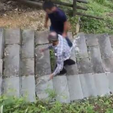 档案君|72岁村民：当年父亲觉得红军好，所以当向导