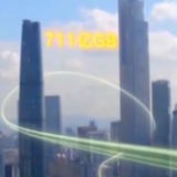 衣食住行看变化：公用服务从百姓奢望到全民共享