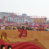 超越时空的启示——新中国七十华诞之际的探寻