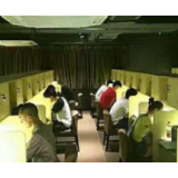  国庆预约满座，付费自习室为何这么火？