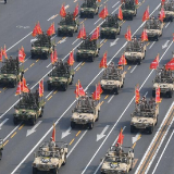 这场国之大典，给14亿中国人上了“三堂课”