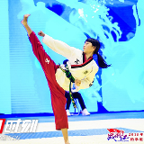 三千少年比身手 全国青少年跆拳道俱乐部联赛总决赛株洲落幕