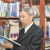 中宣部授予陈俊武“时代楷模”称号