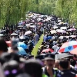 大数据透视“十一”黄金周旅游消费升级亮点