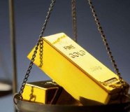 中国黄金协会：中国黄金储备连续10个月增持