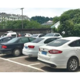 机关事业单位免费停车应成常态制度