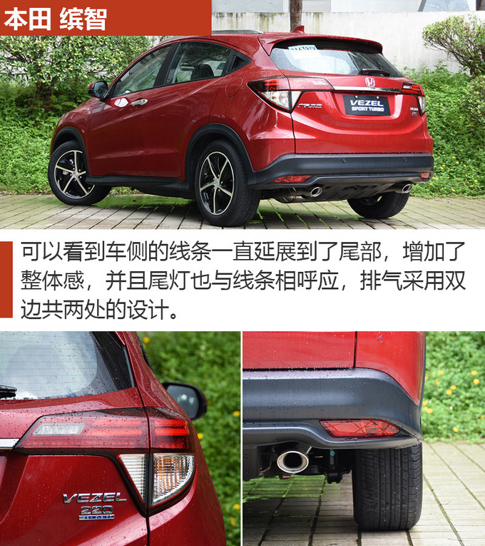 车市严选15万兼具颜值与性价比的SUV怎么选-图5