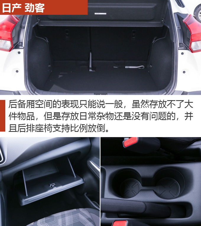 车市严选15万兼具颜值与性价比的SUV怎么选-图8