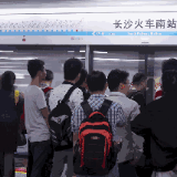 官宣！长沙地铁3号线年底试运行，5号线：还有我！