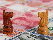9日人民币对美元汇率中间价下调2个基点