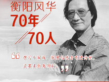 衡阳风华·70年70人丨钟增亚：笔墨间的传承与创新