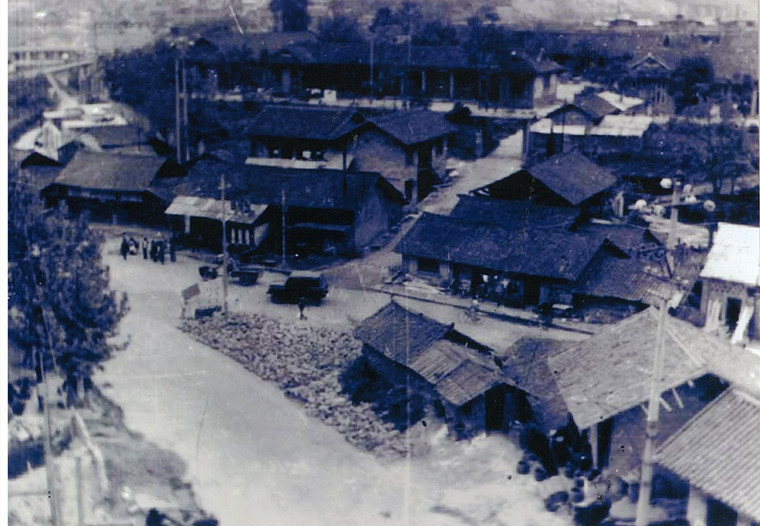 【大国 · 小家】吉首那些记忆里的时光旧影，你还记得吗?