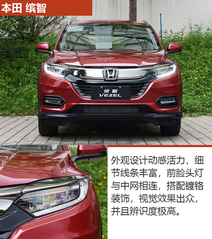 车市严选15万兼具颜值与性价比的SUV怎么选-图2